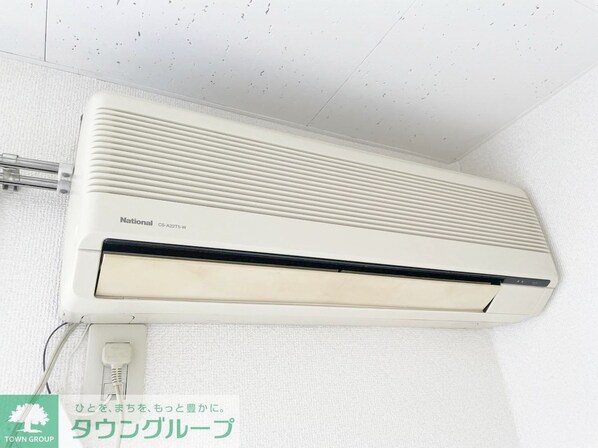 メゾンウィングの物件内観写真